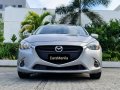 Silver Mazda 2 2018 for sale in Pasig -8