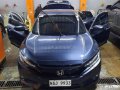 Selling Blue Honda Civic 2018 in Marikina-0