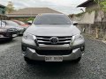 Selling Silver Toyota Fortuner 2020 in Quezon -7