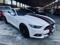 Selling White Ford Mustang 2017 in Manila-7