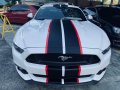 Selling White Ford Mustang 2017 in Manila-5