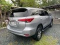 Selling Silver Toyota Fortuner 2020 in Quezon -5