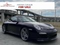 Black Porsche 911 2010 for sale in Pasay -7