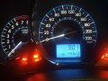 Pearl White Toyota Vios 2017 for sale in Quezon -7