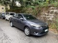 Silver Toyota Vios 2013 for sale in Pasig -4
