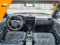 Red Nissan Frontier 2000 for sale in Manila-7