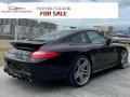 Black Porsche 911 2010 for sale in Pasay -4