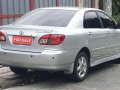 Silver Toyota Corolla Altis 2006 for sale in Quezon -3