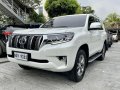 Selling Pearl White Toyota Land Cruiser Prado 2018 in Pasig-5