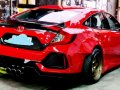 Red Honda Civic 2018 for sale in Pasig -0
