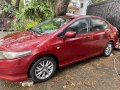 Selling Red Honda City 2011 in Muntinlupa-7