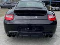 Black Porsche 911 2010 for sale in Pasay -6