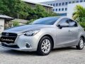 Silver Mazda 2 2018 for sale in Pasig -9