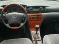 Silver Toyota Corolla Altis 2006 for sale in Quezon -2