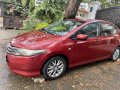 Selling Red Honda City 2011 in Muntinlupa-2