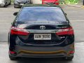 Selling Black Toyota Corolla Altis 2014 in Manila-2