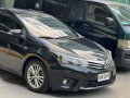 Selling Black Toyota Corolla Altis 2014 in Manila-4