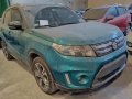Blue Suzuki Vitara 2019 for sale in Quezon -6