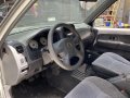 Selling Silver Nissan Frontier 2005 in San Juan-3