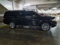 Selling Black Ford Expedition 2016 in Manila-1