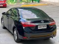 Selling Black Toyota Corolla Altis 2014 in Manila-6