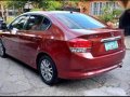 Selling Red Honda City 2011 in Muntinlupa-3