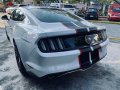 Selling White Ford Mustang 2017 in Manila-4