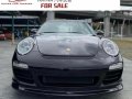 Black Porsche 911 2010 for sale in Pasay -9