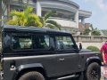 Selling Grey Land Rover Defender 2017 in Manila-1