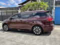 Red Kia Carnival 2018 for sale in Muntinlupa -1