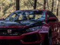 Red Honda Civic 2018 for sale in Pasig -7