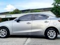 Silver Mazda 2 2018 for sale in Pasig -6