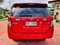 Selling Red Toyota Innova 2018 in Manila-6