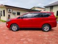 Selling Red Toyota Innova 2018 in Manila-5