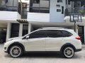 White Honda BR-V 2018 for sale in Quezon -4