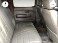 Red Toyota Hilux 2000 for sale in Angeles -4