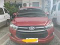 Selling Red Toyota Innova 2016 in Quezon -2