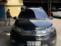 Selling Black Honda City 2019 in Pasig-0