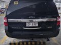 Selling Black Ford Expedition 2016 in Manila-0