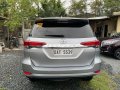 Selling Silver Toyota Fortuner 2020 in Quezon -3