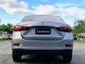 Silver Mazda 2 2018 for sale in Pasig -5