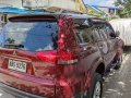 Selling Red Mitsubishi Montero Sport 2015 in Pasig-2