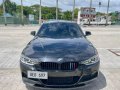 Black BMW 320D 2013 for sale in Cainta-2