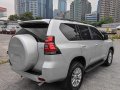 Selling Silver Toyota Land Cruiser Prado 2013 in Pasig-2