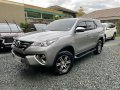 Selling Silver Toyota Fortuner 2020 in Quezon -8