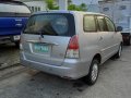 Selling Silver Toyota Innova 2012 in Parañaque-1