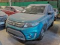 Blue Suzuki Vitara 2019 for sale in Quezon -1