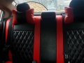 Pearl White Toyota Vios 2017 for sale in Quezon -8