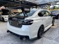 Pearl White Subaru Impreza 2016 for sale in Quezon -4