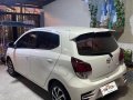 Selling White Toyota Wigo 2018 in Paniqui-4